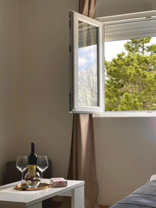 Apartman Mandic Zabljak 외부 사진