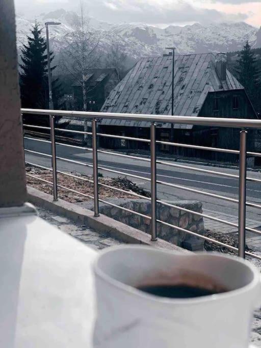 Apartman Mandic Zabljak 외부 사진