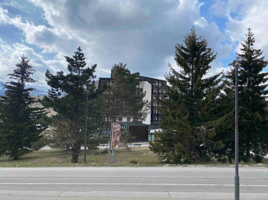Apartman Mandic Zabljak 외부 사진