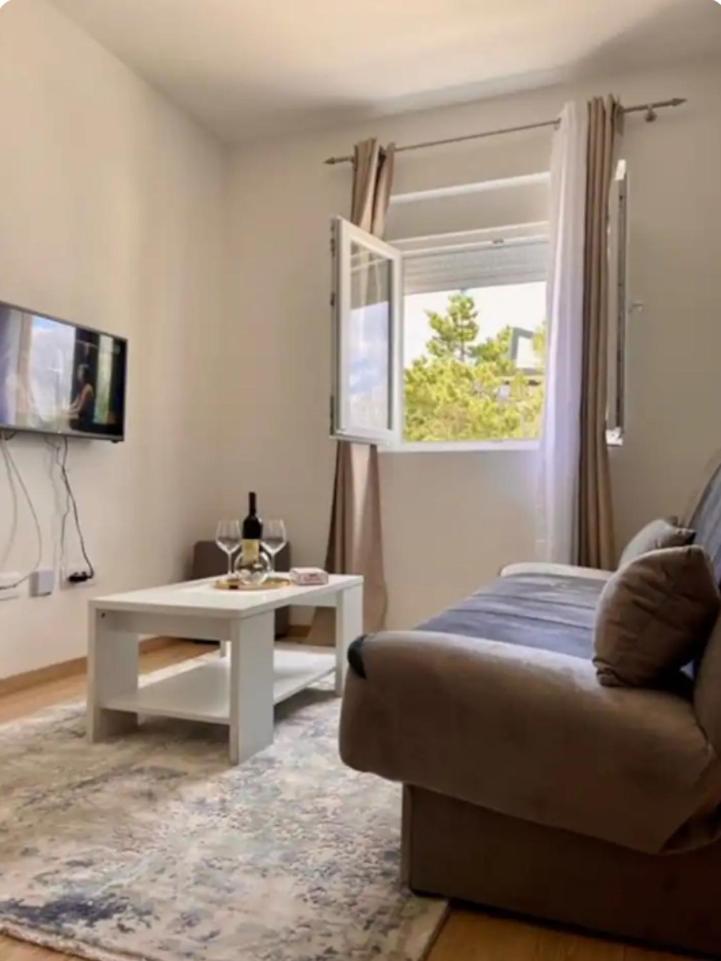 Apartman Mandic Zabljak 외부 사진