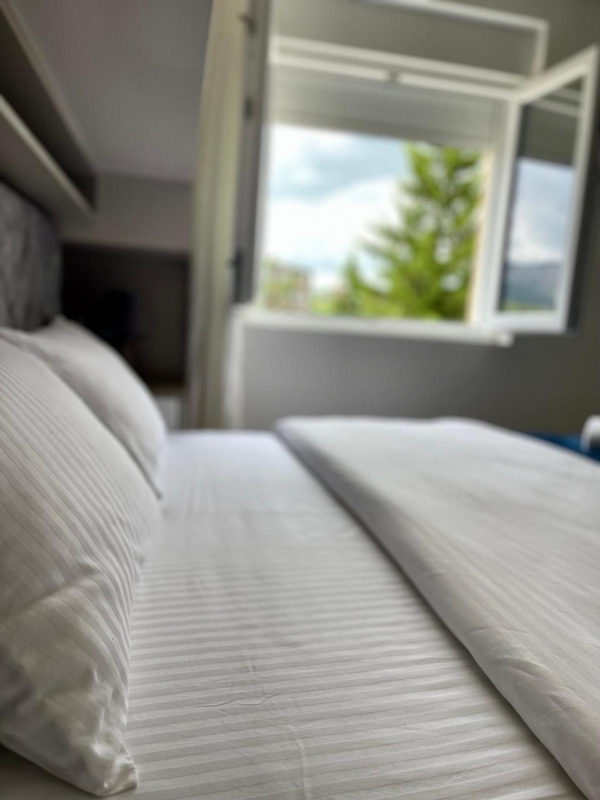 Apartman Mandic Zabljak 외부 사진