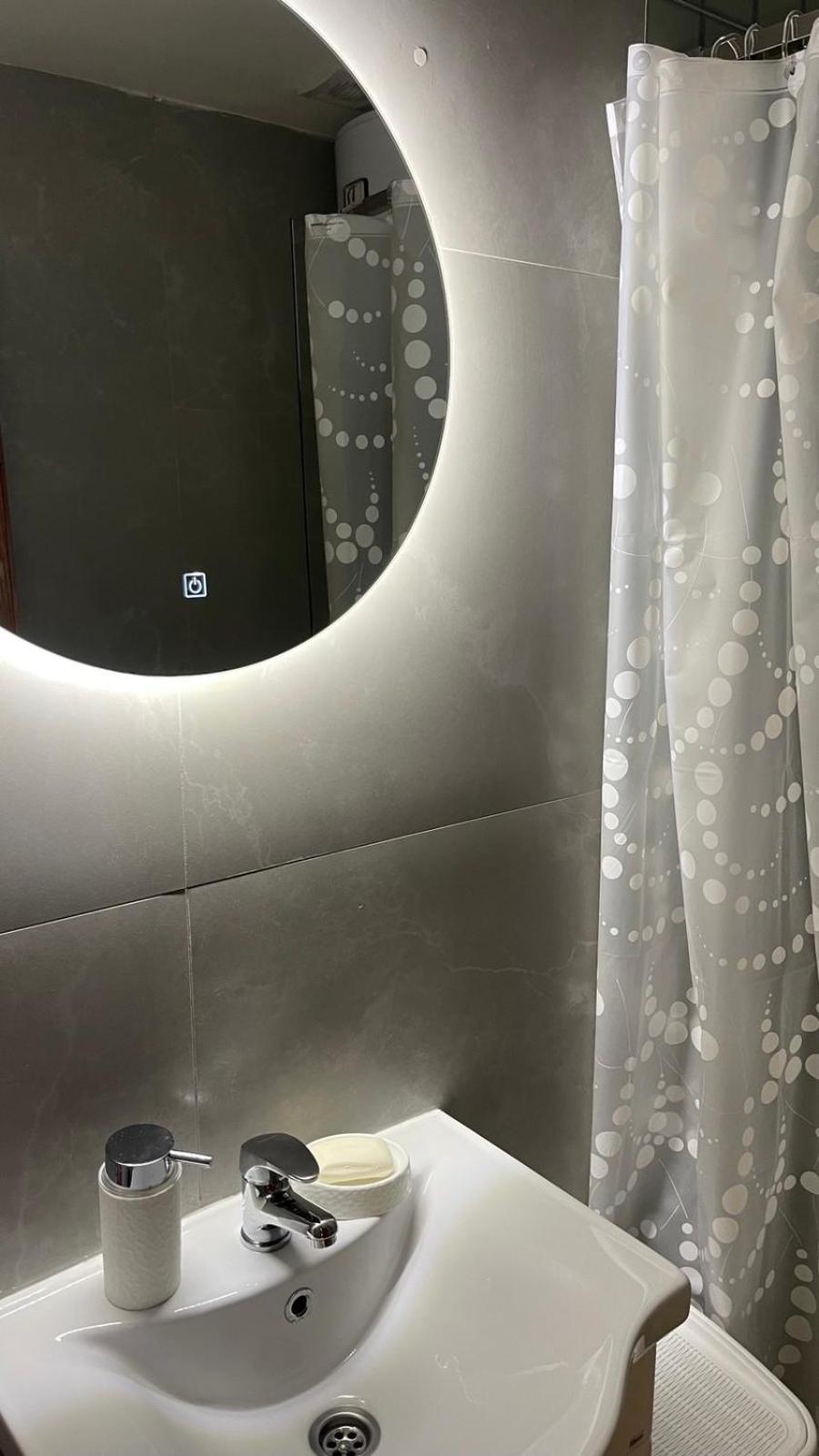 Apartman Mandic Zabljak 외부 사진