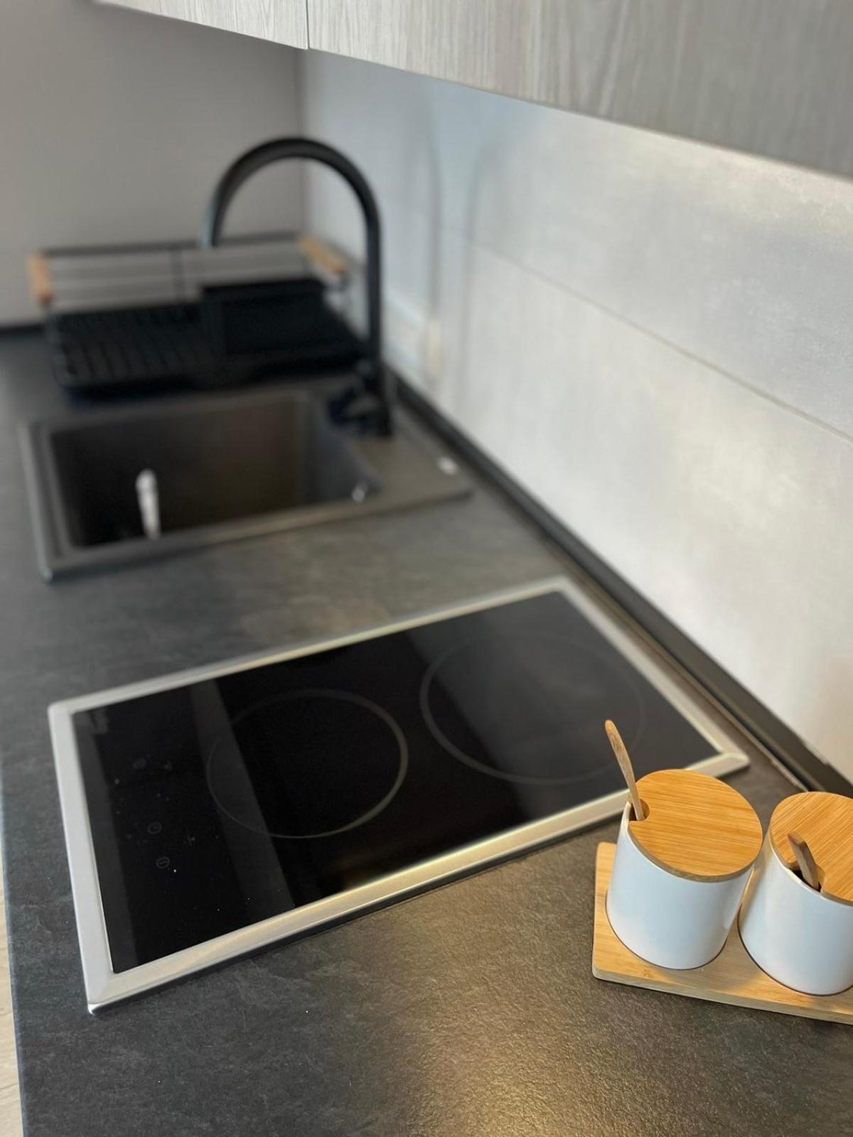 Apartman Mandic Zabljak 외부 사진