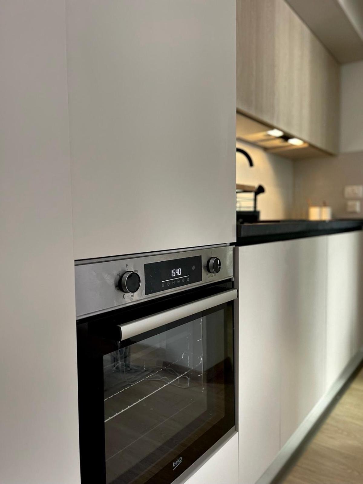 Apartman Mandic Zabljak 외부 사진