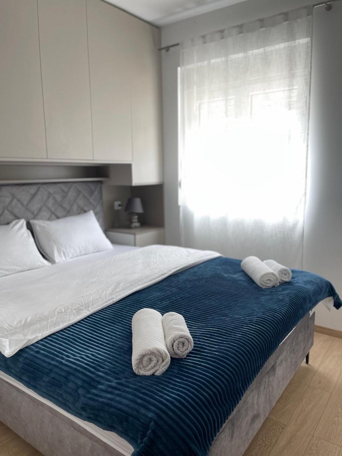 Apartman Mandic Zabljak 외부 사진