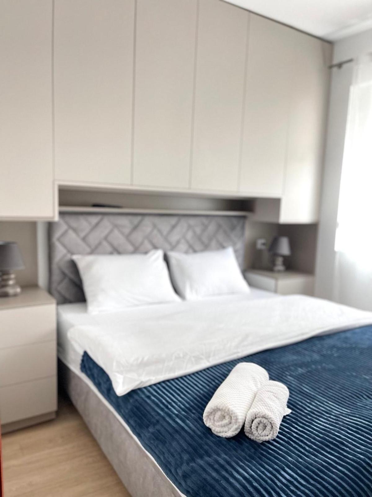Apartman Mandic Zabljak 외부 사진