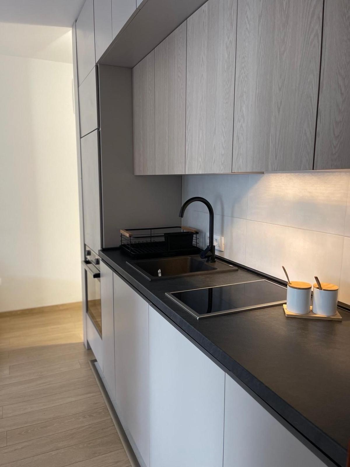 Apartman Mandic Zabljak 외부 사진